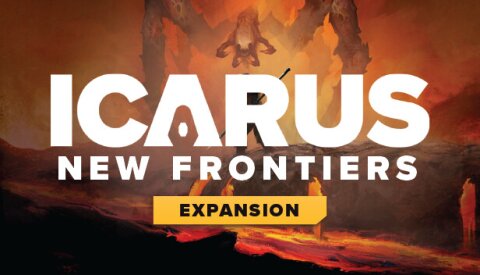 Icarus: New Frontiers Free Download