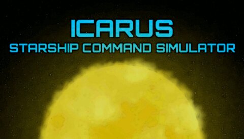Icarus Starship Command Simulator Free Download