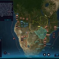 ICBM: Escalation - Endless October Torrent Download