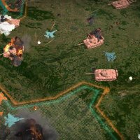 ICBM: Escalation - Endless October Update Download