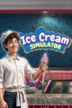 Ice Cream Simulator Free Download
