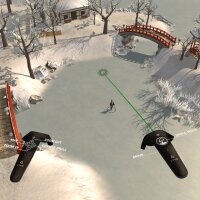 Ice Lakes Update Download