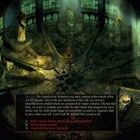 Icewind Dale: Enhanced Edition Crack Download