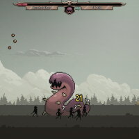 IDLE BOSS RUSH PC Crack