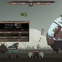 IDLE BOSS RUSH Repack Download