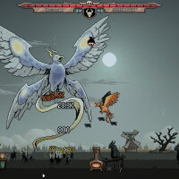 IDLE BOSS RUSH Update Download