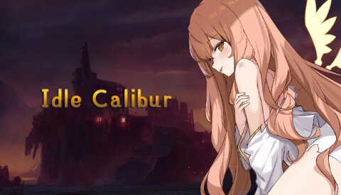 👑 Idle Calibur 👑（选王之剑） Free Download