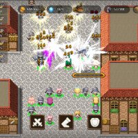 👑 Idle Calibur 👑（选王之剑） Crack Download