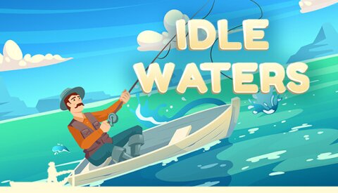 Idle Waters Free Download
