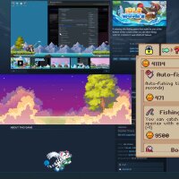 Idle Waters Repack Download