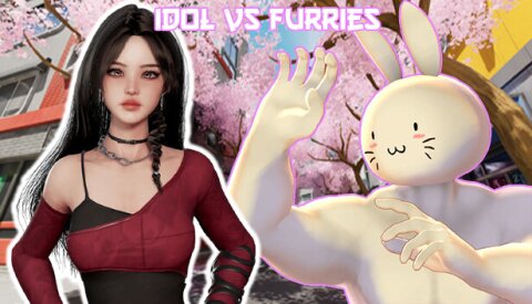 Idol VS Furries Free Download