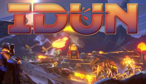 IDUN - Frontline Survival Free Download