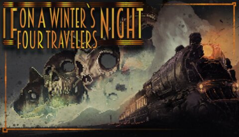 If On A Winter's Night, Four Travelers Free Download