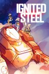 Ignited Steel: Mech Tactics Free Download