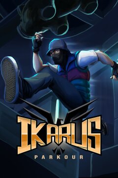 Ikarus Parkour Free Download