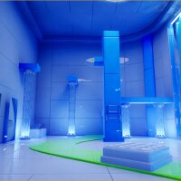 Ikarus Parkour PC Crack