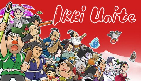 Ikki Unite Free Download
