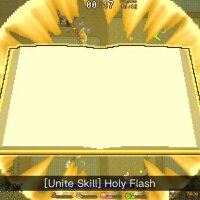 Ikki Unite PC Crack