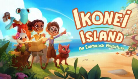 Ikonei Island: An Earthlock Adventure Free Download