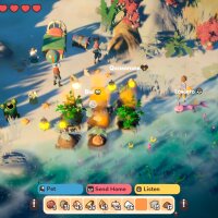 Ikonei Island: An Earthlock Adventure Torrent Download