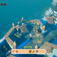 Ikonei Island: An Earthlock Adventure Repack Download