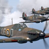 IL-2 Sturmovik: Cliffs of Dover Blitz Edition Torrent Download