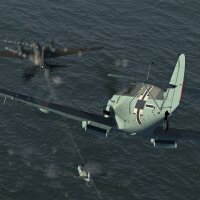 IL-2 Sturmovik: Cliffs of Dover Blitz Edition PC Crack