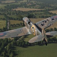 IL-2 Sturmovik: Cliffs of Dover Blitz Edition Crack Download