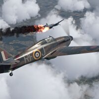 IL-2 Sturmovik: Cliffs of Dover Blitz Edition Update Download