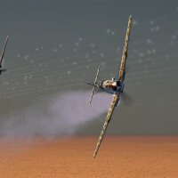 IL-2 Sturmovik: Desert Wings - Tobruk Torrent Download