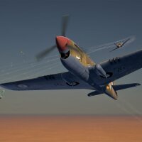 IL-2 Sturmovik: Desert Wings - Tobruk Crack Download