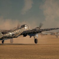 IL-2 Sturmovik: Desert Wings - Tobruk Repack Download