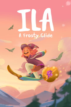 ILA: A Frosty Glide Free Download