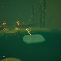 ILA: A Frosty Glide PC Crack