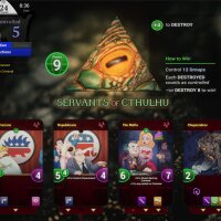 ILLUMINATI Crack Download