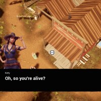 I'm a cowboy: Western Shooter Torrent Download