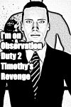 I'm on Observation Duty 2 Free Download