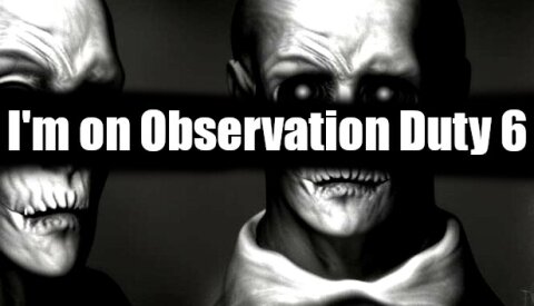 I'm on Observation Duty 6 Free Download