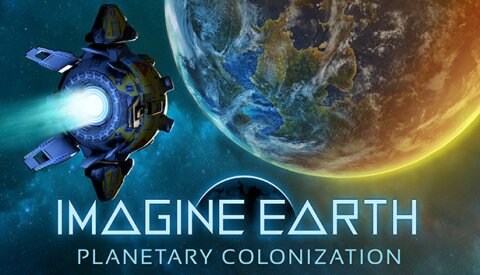 Imagine Earth Free Download