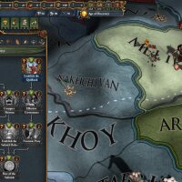 Immersion Pack - Europa Universalis IV: King of Kings Torrent Download