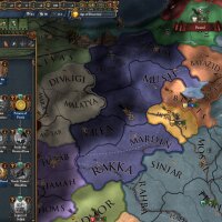 Immersion Pack - Europa Universalis IV: King of Kings Crack Download