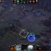 Immortal Realms: Vampire Wars Update Download