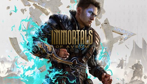 Immortals of Aveum™ Free Download