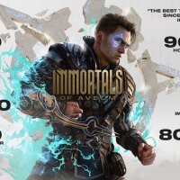 Immortals of Aveum™ Torrent Download