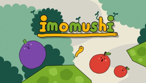 imomushi Free Download