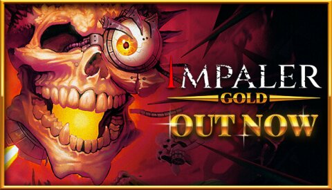 Impaler Gold Free Download