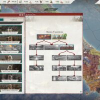 Imperator: Rome PC Crack