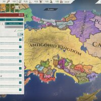 Imperator: Rome Crack Download