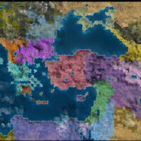 Imperiums: Age of Alexander Torrent Download