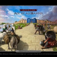 Imperiums: Age of Alexander Update Download